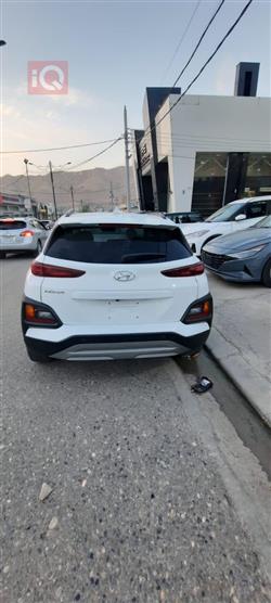 هيونداي كونا